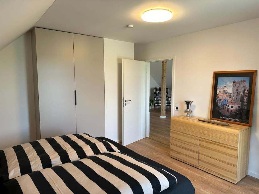 Neuwertige Gemuetliche Wohnung Rieden (Upper Palatinate) Exterior foto