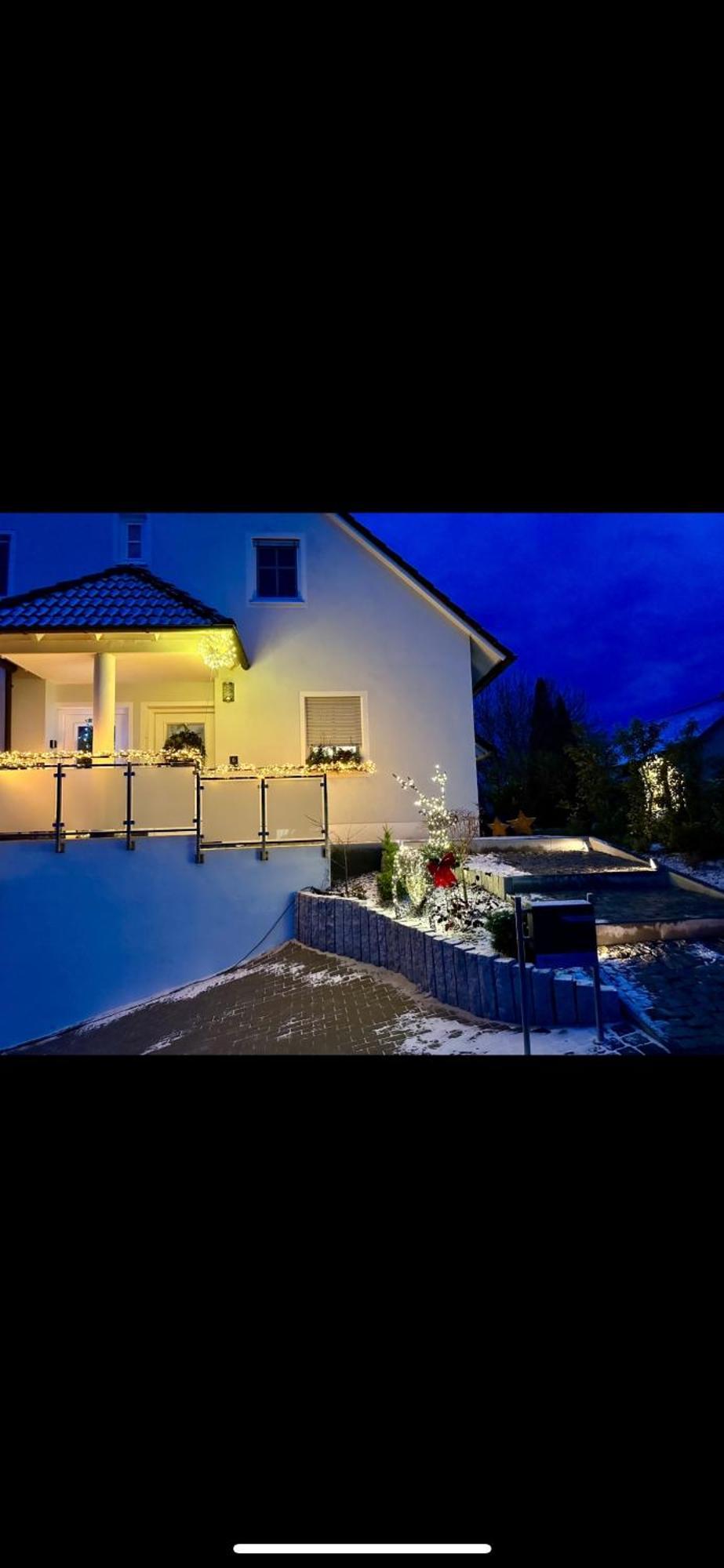 Neuwertige Gemuetliche Wohnung Rieden (Upper Palatinate) Exterior foto